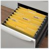 Universal 1/3 Tab Cut Letter Top Tab File Folder 4