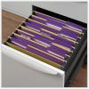 Universal 1/3 Tab Cut Letter Top Tab File Folder 3