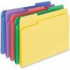 Universal 1/3 Tab Cut Letter Top Tab File Folder 2