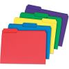 Universal 1/3 Tab Cut Letter Top Tab File Folder 2