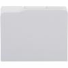 Universal 1/3 Tab Cut Letter Top Tab File Folder 3