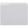 Universal 1/3 Tab Cut Letter Top Tab File Folder 5