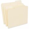 Universal 1/3 Tab Cut Letter Top Tab File Folder 1