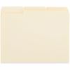 Universal 1/3 Tab Cut Letter Top Tab File Folder 2