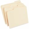 Universal 1/3 Tab Cut Letter Top Tab File Folder 2