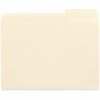 Universal 1/3 Tab Cut Letter Top Tab File Folder 3