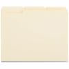 Universal 1/3 Tab Cut Letter Top Tab File Folder 3