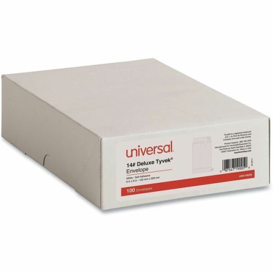 Universal Envelope 1