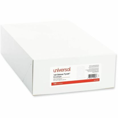Universal Envelope 1