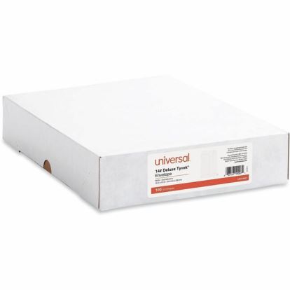 Universal Envelope 1