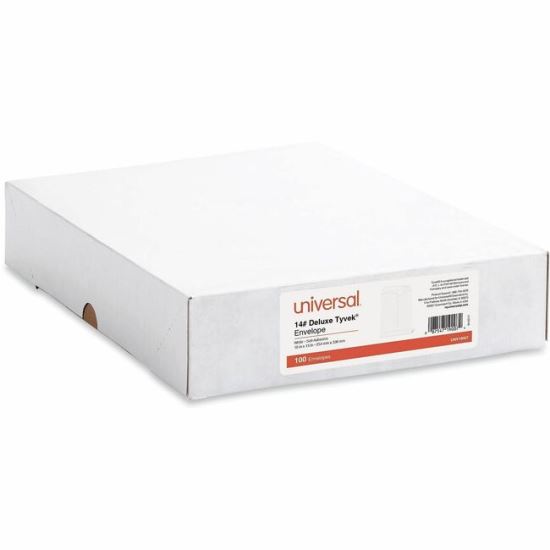 Universal Envelope 1