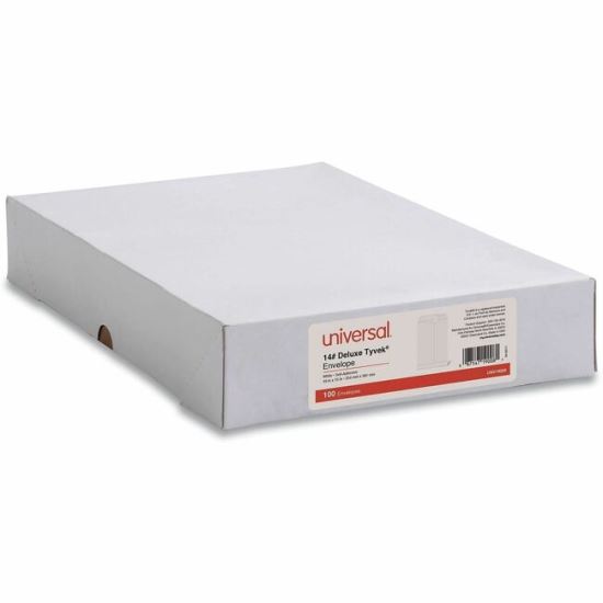 Universal Envelope 1