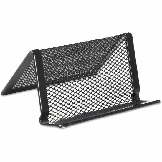 Universal Business Card Holder 1