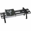 Universal Mesh Off-Desk Shelf, 26.13 x 7 x 7, Black 2