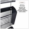 Universal Hanging Organizer 6