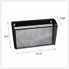 Universal Hanging Organizer 9