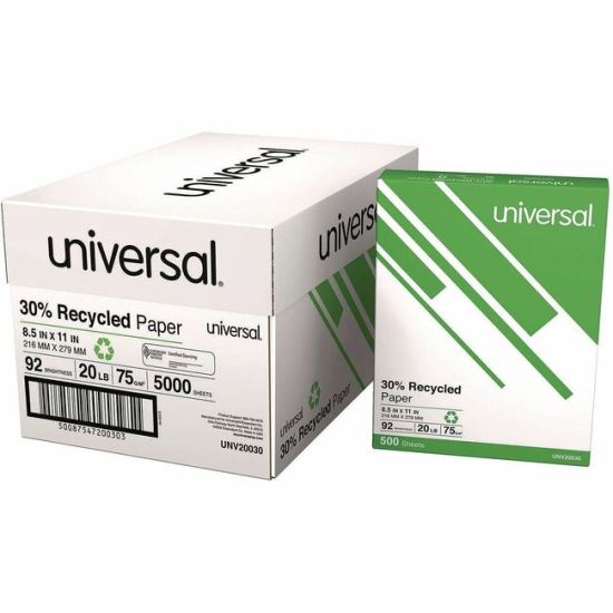 Universal Copy Paper 1