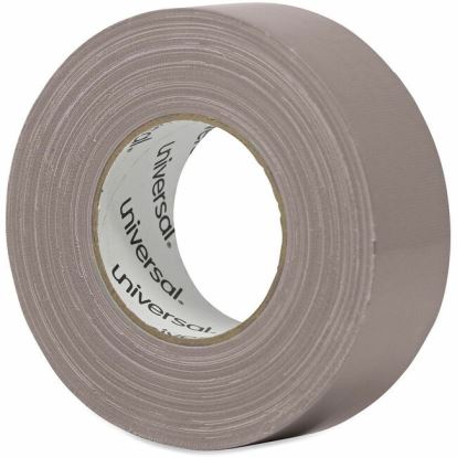 Universal General-Purpose Duct Tape, 3" Core, 1.88" x 60 yds, Silver 1