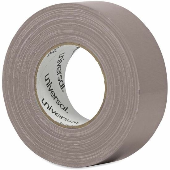 Universal General-Purpose Duct Tape, 3" Core, 1.88" x 60 yds, Silver 1