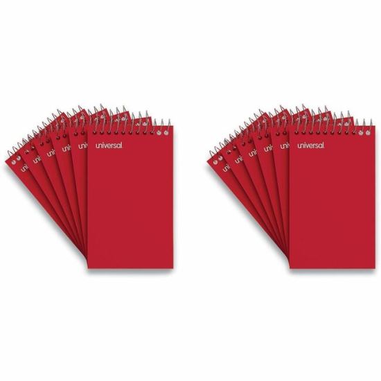 Universal Memo Pad 1