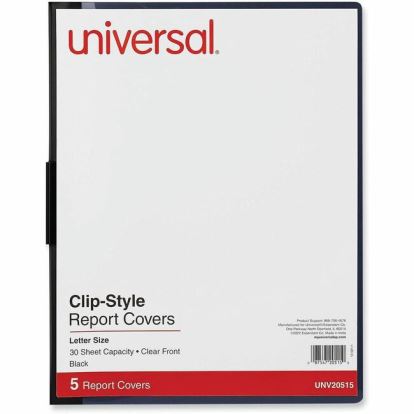 Universal Report Cover 1