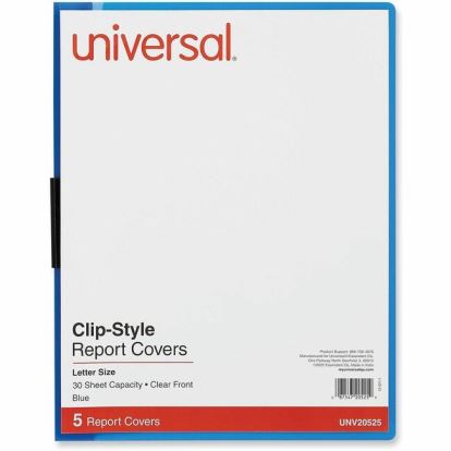 Universal Report Cover 1
