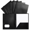 Universal Pocket Folder 4