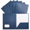 Universal Pocket Folder 4