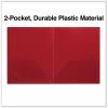Universal Pocket Folder 2