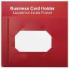 Universal Pocket Folder 3
