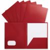 Universal Pocket Folder 4