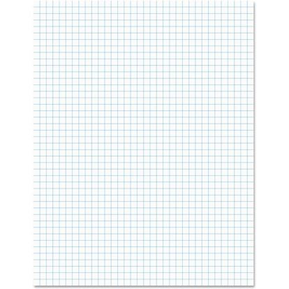 Universal Quadrille/Graph Pad 1