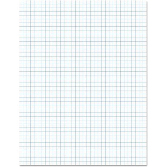 Universal Quadrille/Graph Pad 1