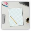 Universal Quadrille/Graph Pad 7