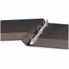 Universal Slant D-Ring View Binder, 3 Rings, 0.5" Capacity, 11 x 8.5, Black 7