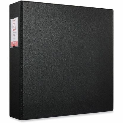 Universal Ring Binder 1