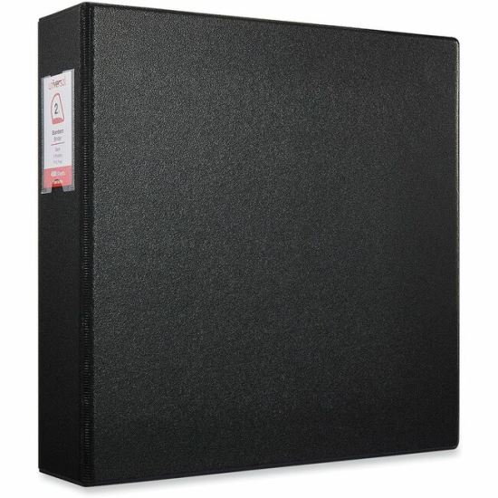 Universal Ring Binder 1
