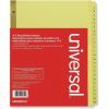 Universal Printed Alpha Index Dividers 1