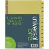 Universal Index Divider 2
