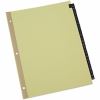 Universal Index Divider 1
