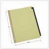 Universal Index Divider 2