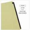 Universal Index Divider 3