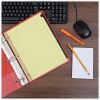 Universal Index Divider 5