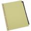Universal Index Divider 1