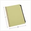 Universal Index Divider 2