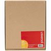 Universal Insertable Tab Index, 5-Tab, 11 x 8.5, Buff, Assorted Tabs, 24 Sets 2