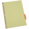 Universal Index Divider 1
