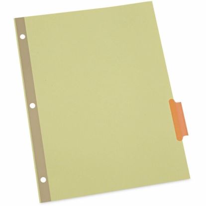 Universal Index Divider 1