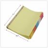 Universal Index Divider 2