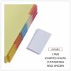 Universal Index Divider 3
